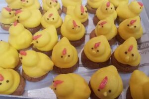 Bakkerij Van Bentum 🍞