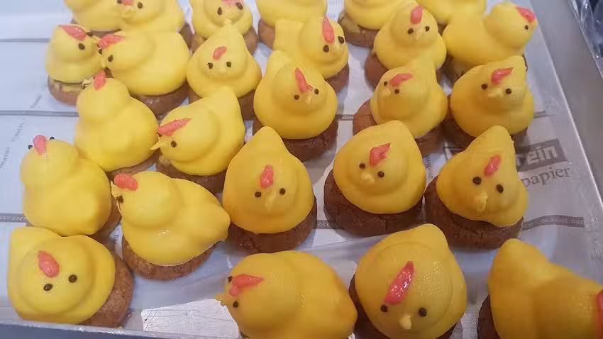 Bakkerij Van Bentum 🍞