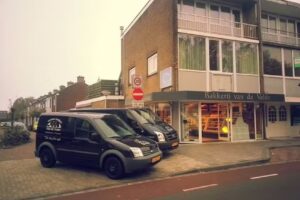Bakkerij van de Velde