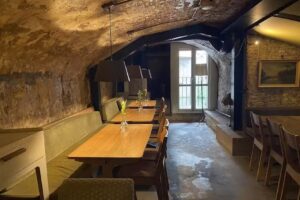 Bakkerswinkel Utrecht