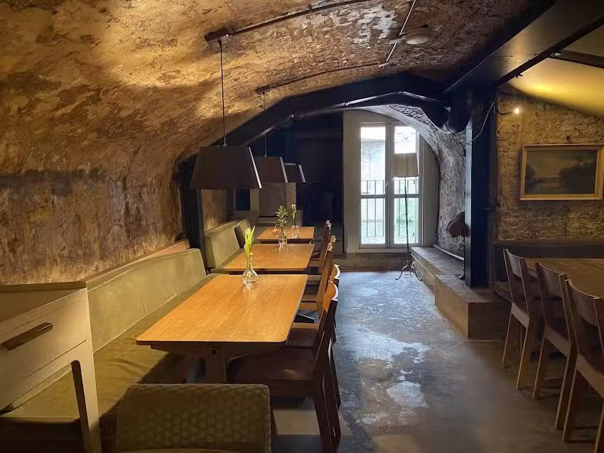 Bakkerswinkel Utrecht