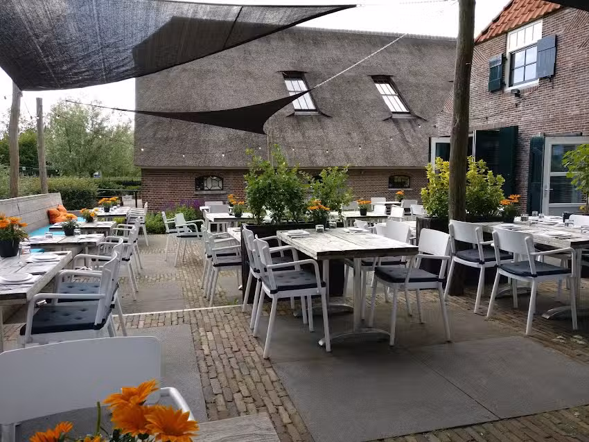 Balijepark restaurant