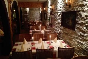 Balkan Restaurant Aleksandar