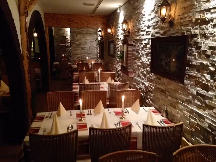 Balkan Restaurant Aleksandar