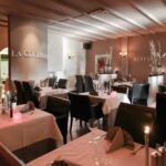 Balkan Restaurant Makedonia