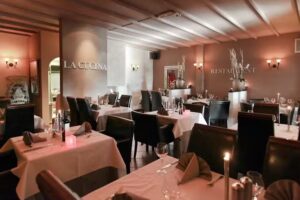 Balkan Restaurant Makedonia