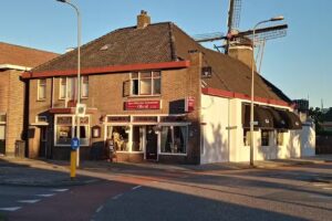 Balkan restaurant Ohrid