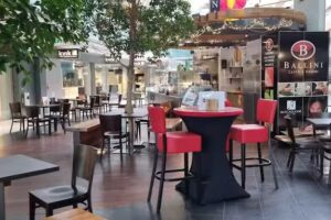 Ballini Caff&egrave; e Panini