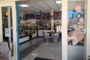 Bamboe doner Zaandam