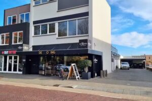 Banket en Fijnbrood Bakkerij de Koning BV