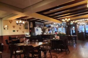 Banket & Koffiehuus Hoekman