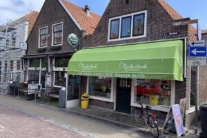 Banketbakkerij Mastenbroek