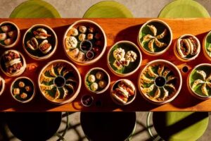 BAO CLUB (Gourmet Market Central Station)