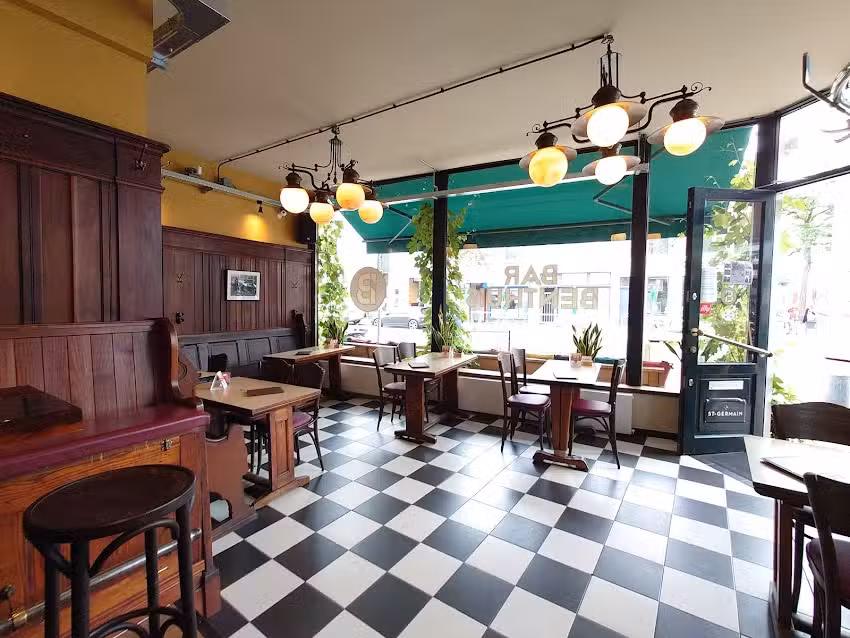 Bar Benthuis