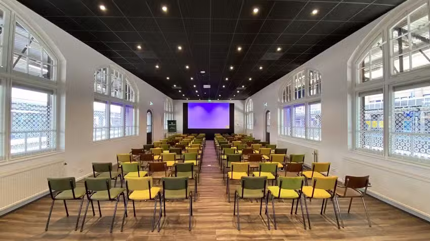 Bar Beton Amersfoort Centraal