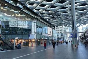 Bar Beton Den Haag Centraal