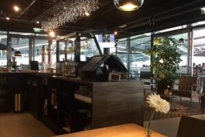 Bar Beton Utrecht Centraal