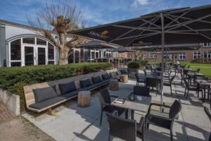 Bar Bistro DuCo Deurne