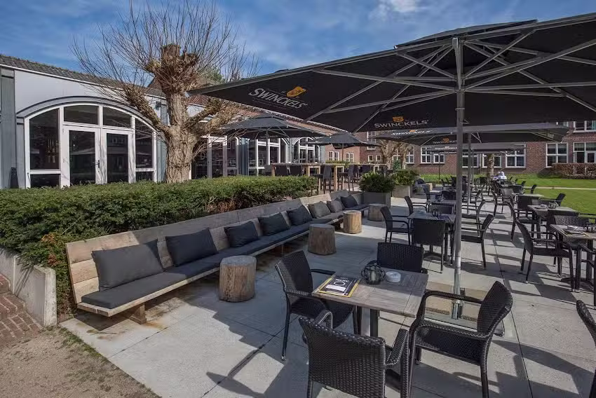 Bar Bistro DuCo Deurne