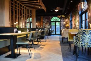 Bar Bistro DuCo Haamstede