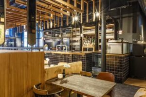 Bar Bistro DuCo Leeuwarden