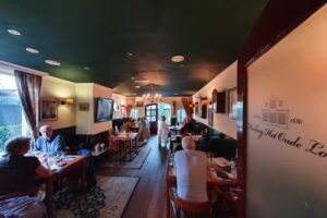 Bar-Bistro Herberg het Oude Loo