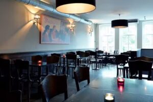 Bar & Bistro Kletsen en Proeven &ndash; Zwolle