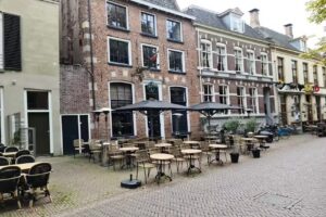 Bar Bistro Loev Deventer