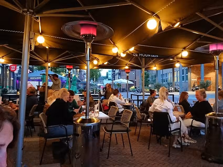 Bar Bistro Loev Hengelo