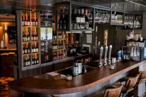 Bar & Bistro Meatclub