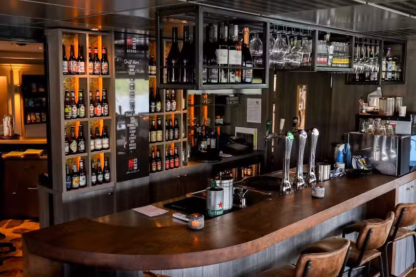 Bar & Bistro Meatclub