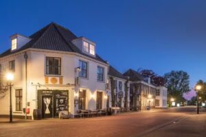 bar bistro Paolo&rsquo;s