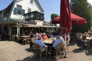 Bar-Bistro &rsquo;t Bruggetje