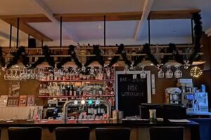 Bar-Bistro Wetterwille