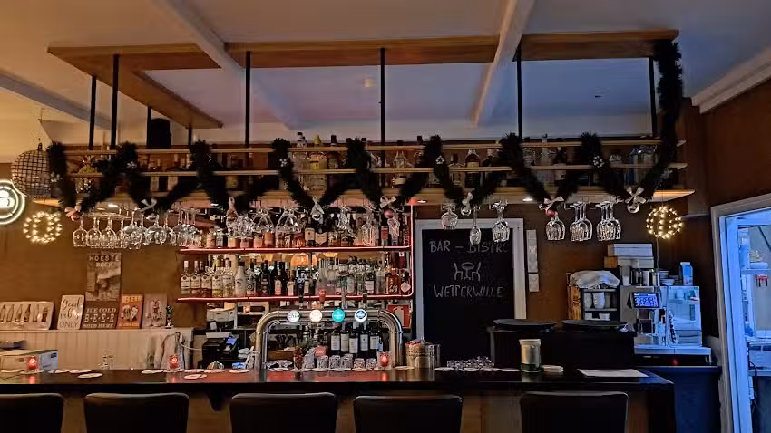 Bar-Bistro Wetterwille