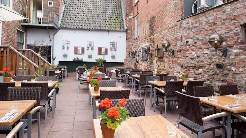 Bar Bodega Cervantes