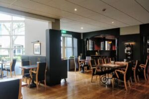 Bar Brasserie De Patio