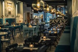 Bar Brasserie STREEK