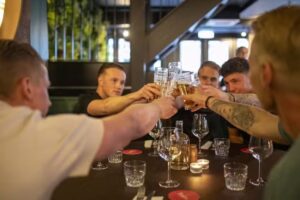 Bar Bruis Nieuw-Vennep