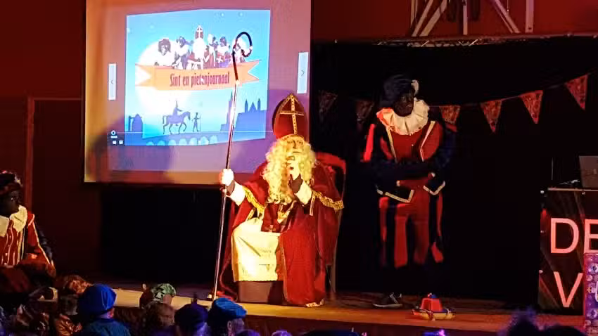 Bar Buffet De Wellevaete