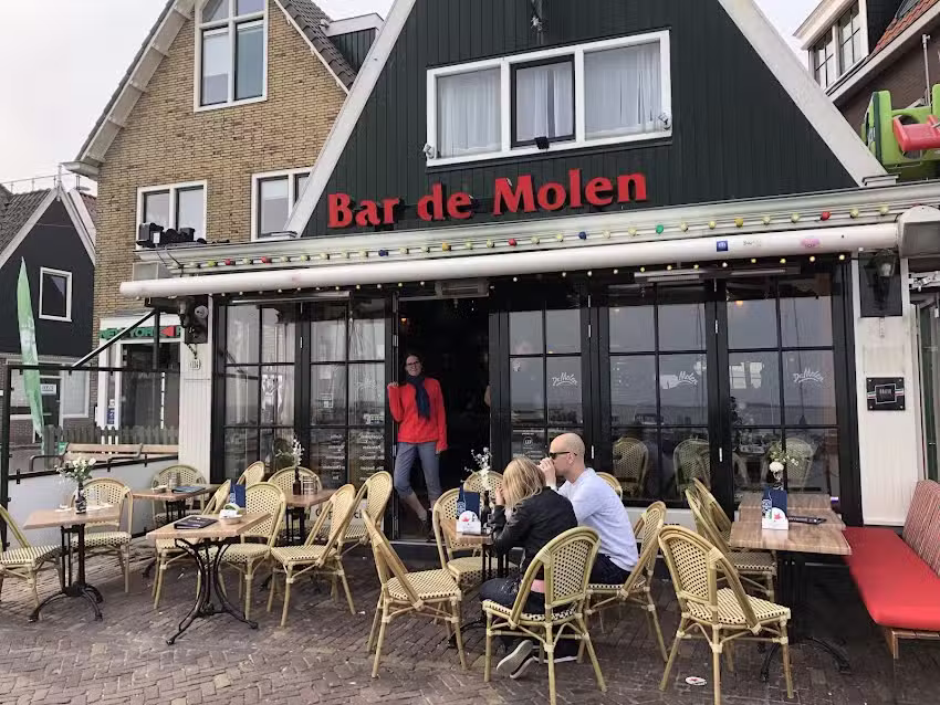 Bar de Molen
