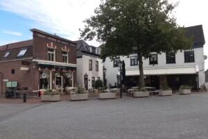 Bar Eetcaf&eacute; de Gouden Leeuw