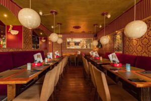 Bar Eetcafé Den Enghel