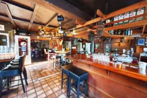 Bar eetcafé ’t Kruytvat