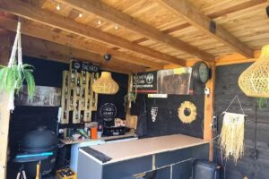 Bar&Grill Tropical Danny