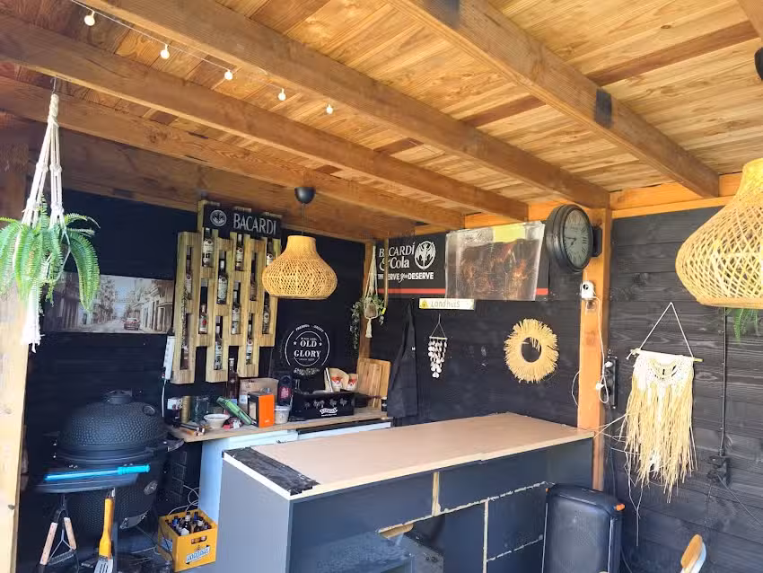 Bar&Grill Tropical Danny