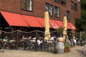 Bar & Kitchen De Zuid