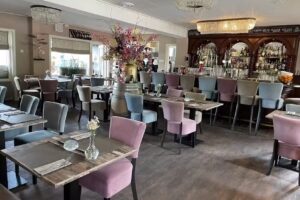 Bar Petit Restaurant de Pelikaan