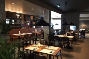 Bar & Restaurant Bellini