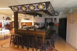 Bar Restaurant Berenschot